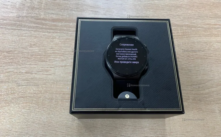Часы  Huawei Watch Gt Pro-299