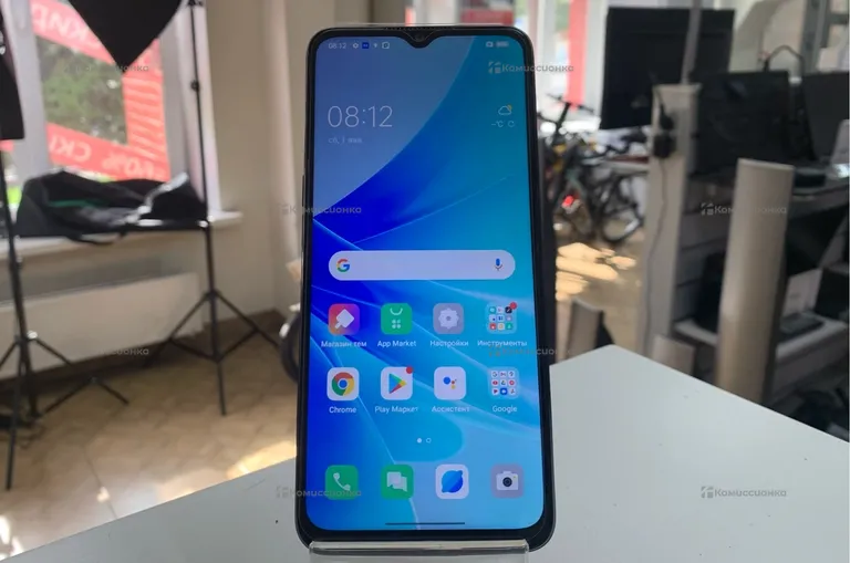 Oppo A77s 8/128Gb