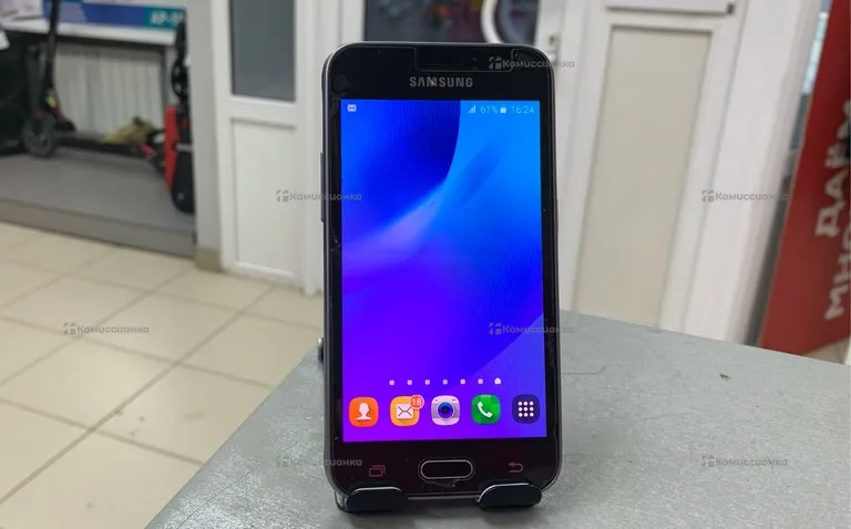 Samsung J1 Mini (SM-J105H)