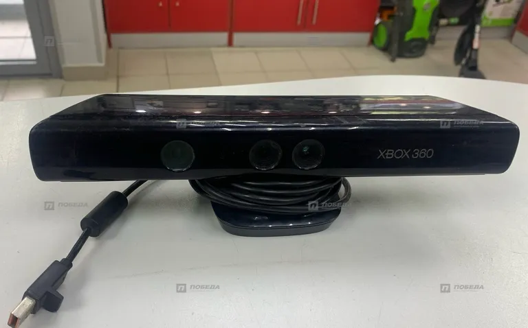 Xbox Kinect