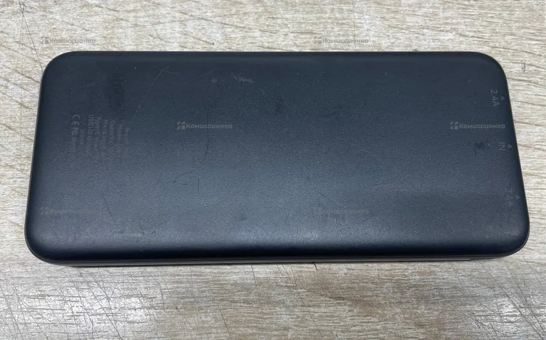 Power Bank  Moxom