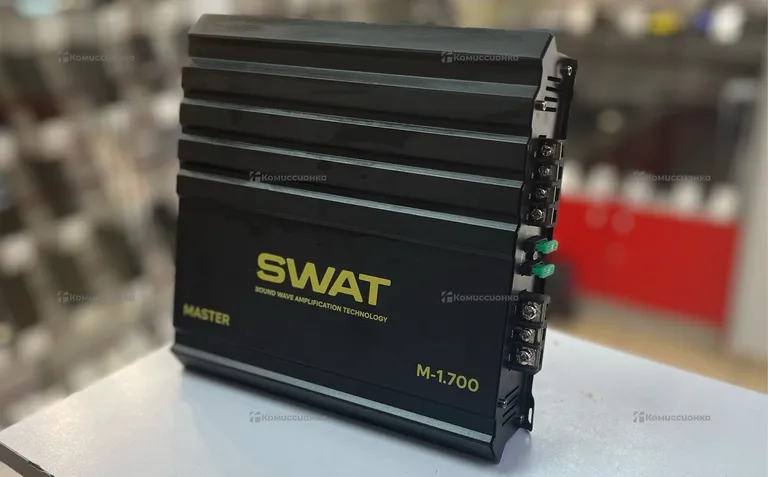 Усилитель  Swat M-1.700