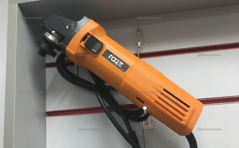 УШМ Razz AG-1000R