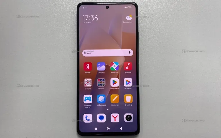 Xiaomi 11T 8/128 ГБ