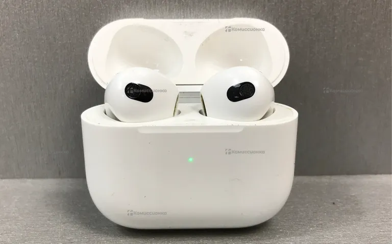 Наушники  AirPods 3