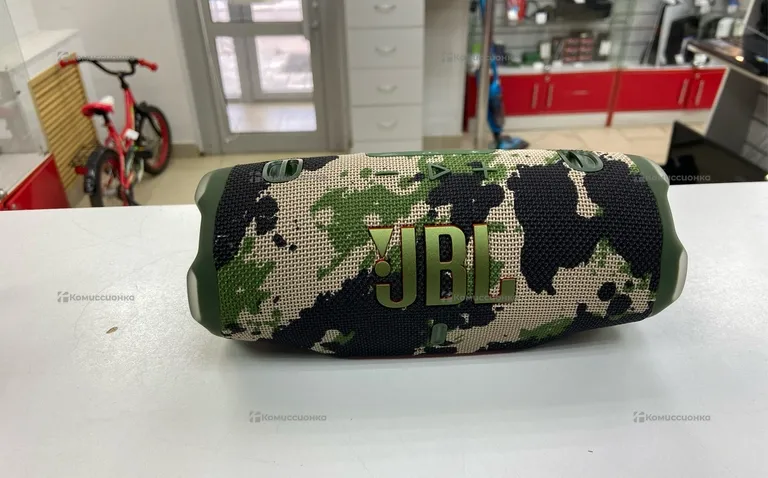 Колонка  JBL charge 6 original