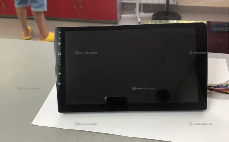 Автомагнитола  2DIN 2/32gb