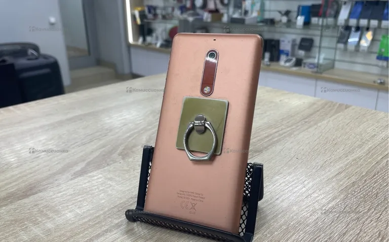 Nokia 5 Dual sim TA-1053