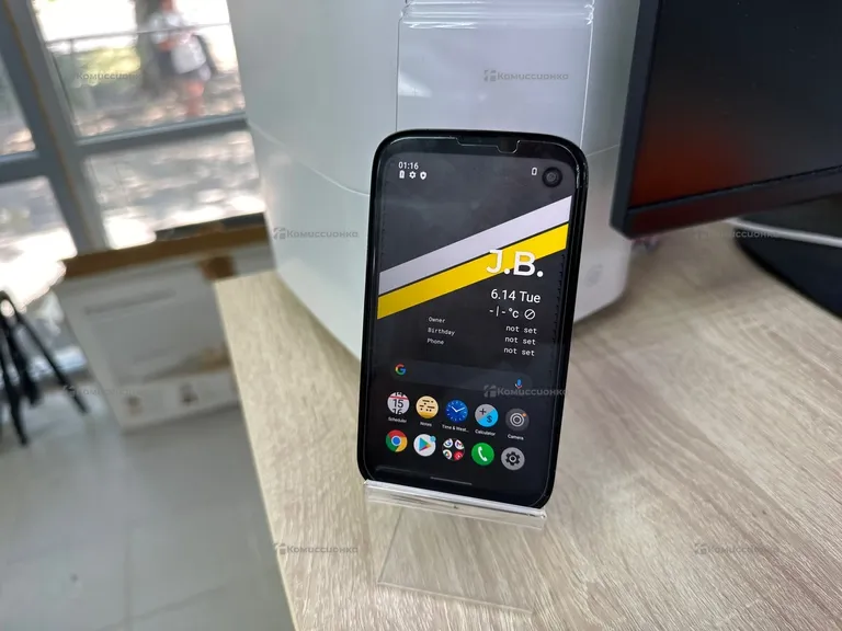 Balmuda Phone 6/128 ГБ