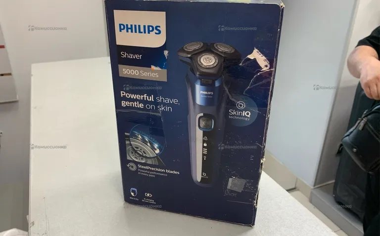 Бритва Philips S5585/35
