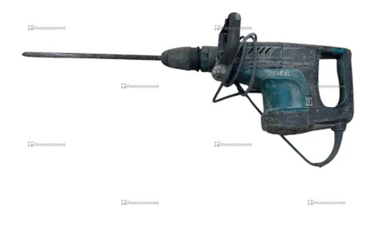 Отбойный молоток makita HM1203C