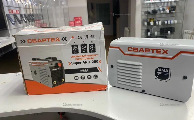 Свартех Arc-250