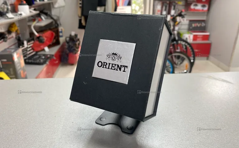 Часы  наручные Orient UU0503B