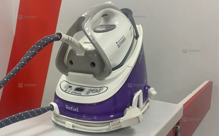 Утюг tefal gv6733