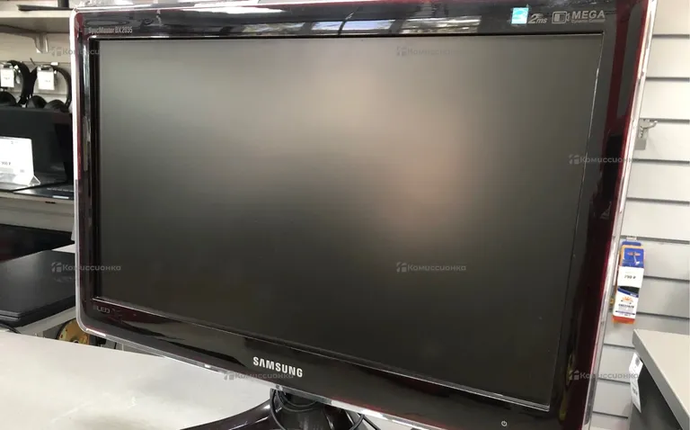 Монитор Samsung SyncMaster BX2035