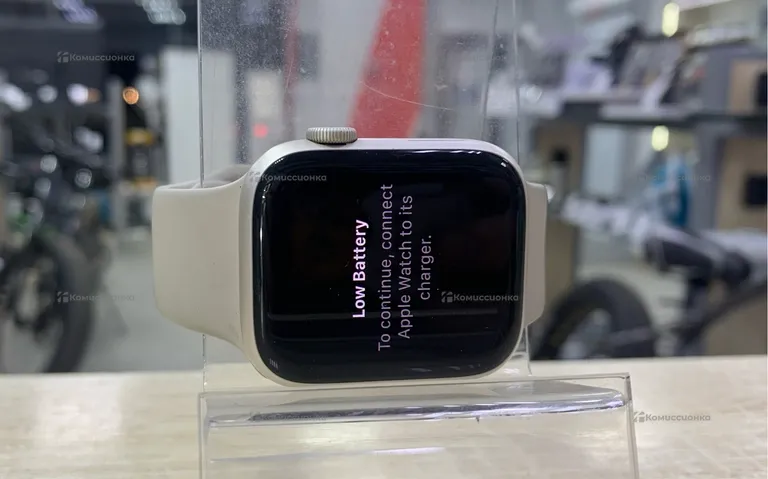 Часы  Apple Watch 9 45mm