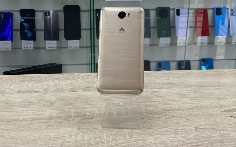 Huawei CUN-U29