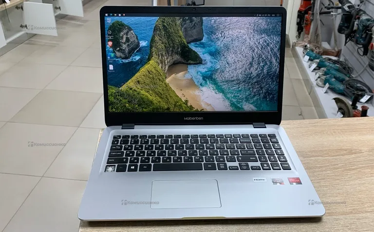 Ноутбук Maibenben Maibook M