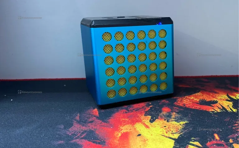 Колонка WX1