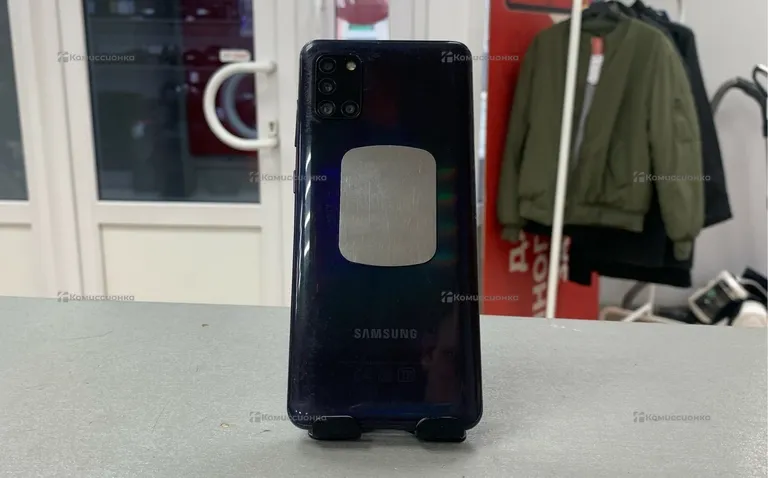 Samsung Galaxy a31