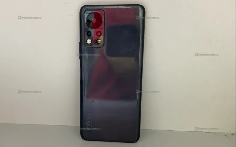 Infinix HOT 11S NFC 6/128