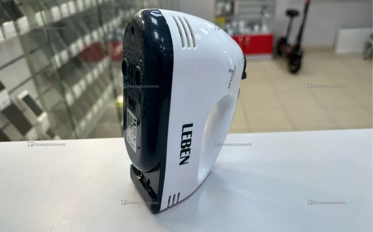 Миксер ручной Leben RB-2400