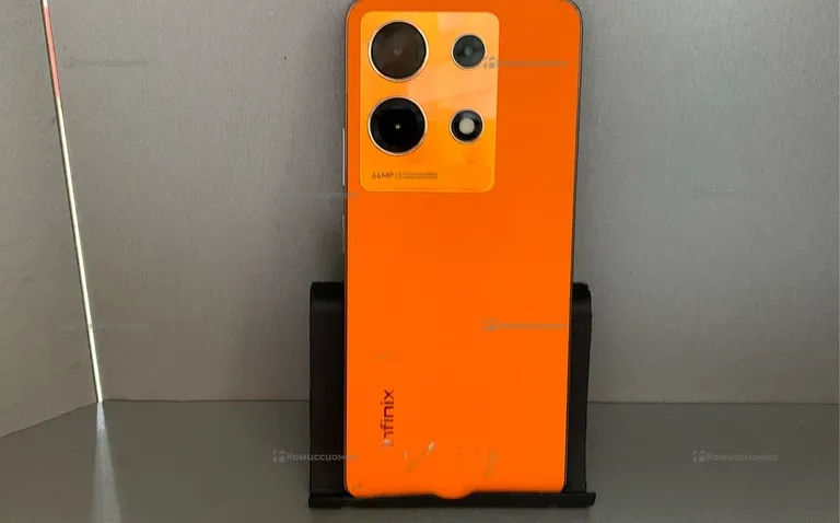 Infinix note 30i 8/128