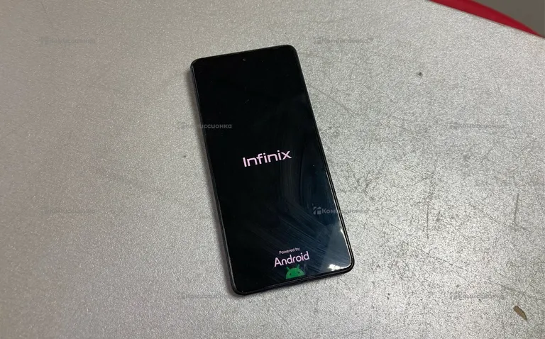Infinix Note 30 Pro 8/256Gb