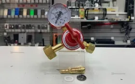 Купить Редуктор пропановый бпо-5м б/у , в Красноярск Цена:590рублей