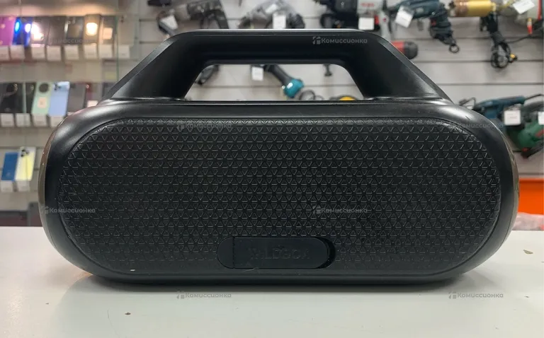 Колонка Mifa Wildbox