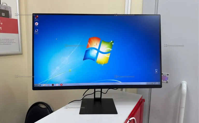 Монитор Xiaomi Redmi Display G27