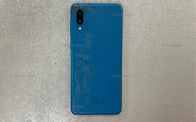 Samsung Samsung Galaxy A02