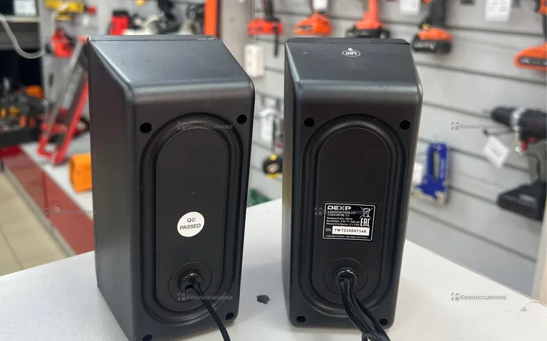Колонка  Dexp R610