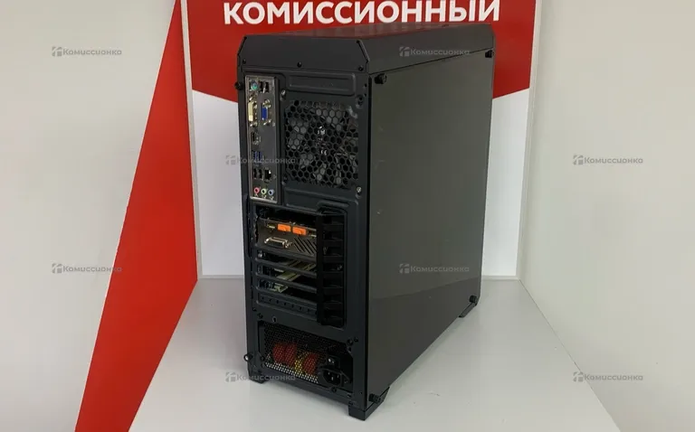 Системный блок