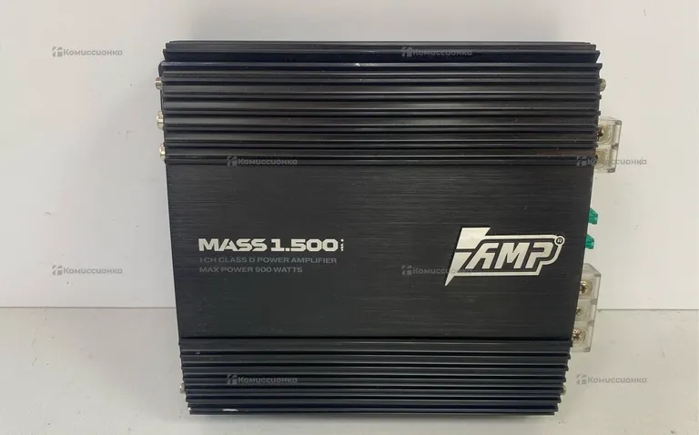 Усилитель  Amp 1.500i