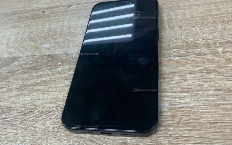 Apple iPhone 15 Pro Max 512 ГБ