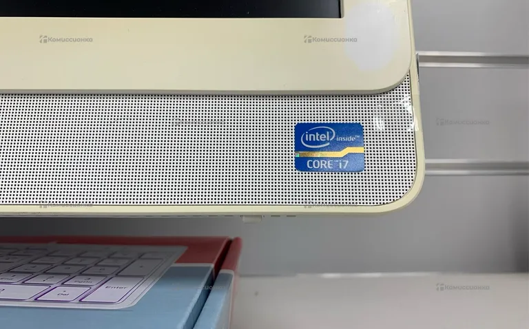 Моноблок  DELL Inspiron 24