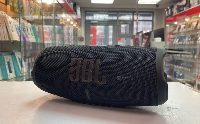 Колонка JBL charge 5