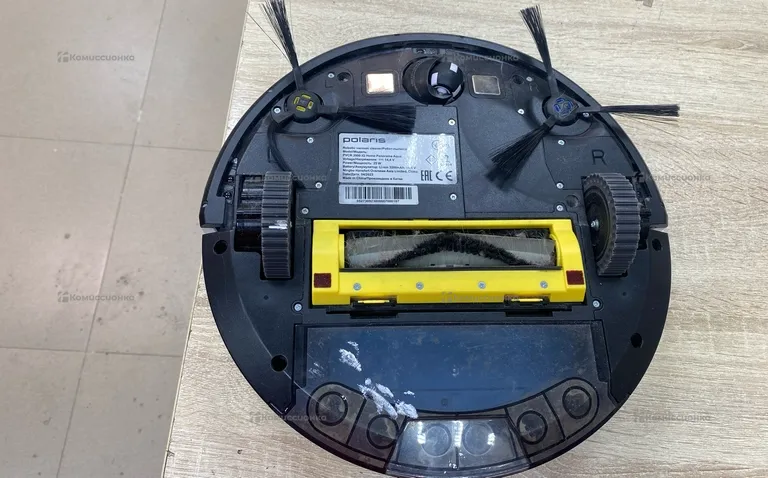 Пылесос Polaris PVC5 6000 Energy Way Pro