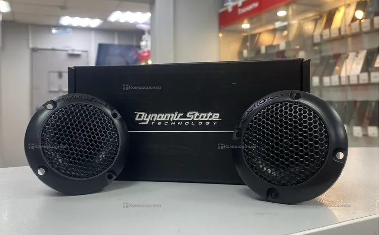 Колонка  dst nt-7.2