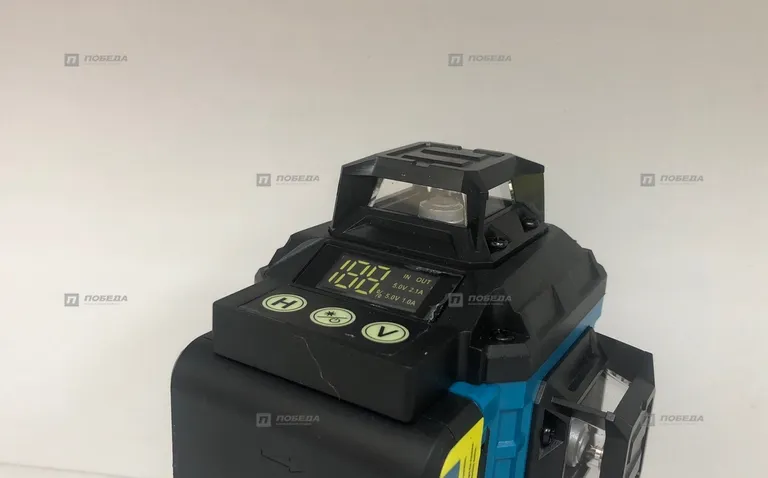 лазерный уровень Laser Level