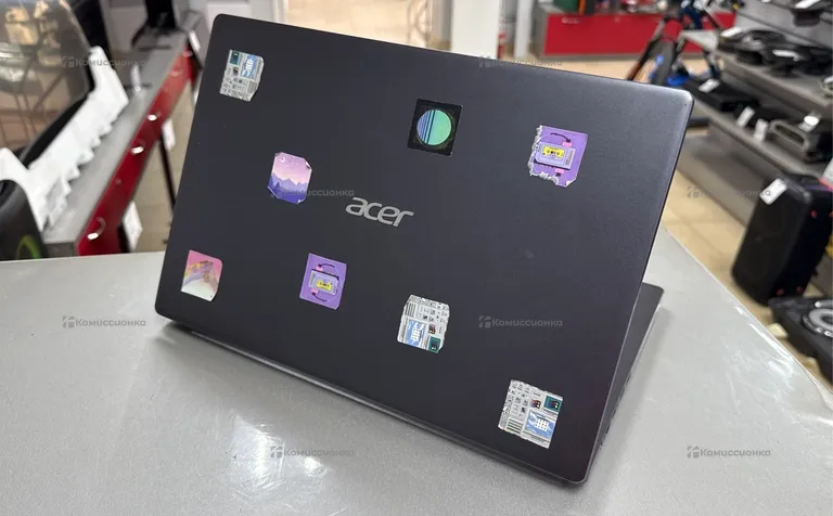 Ноутбук  Acer n19h1