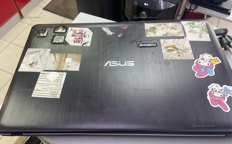 Ноутбук ASUs X540Y