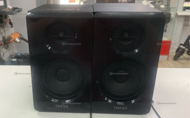 Колонка  edifier r33bt