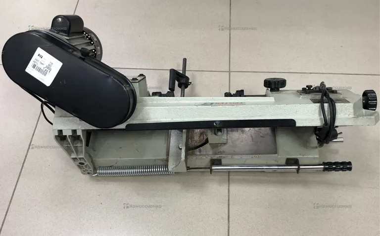 Ленточнопильный станок Metal Master BSM 115