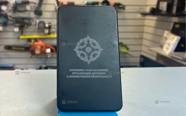 Портативная зарядка Solove 5000 mAh