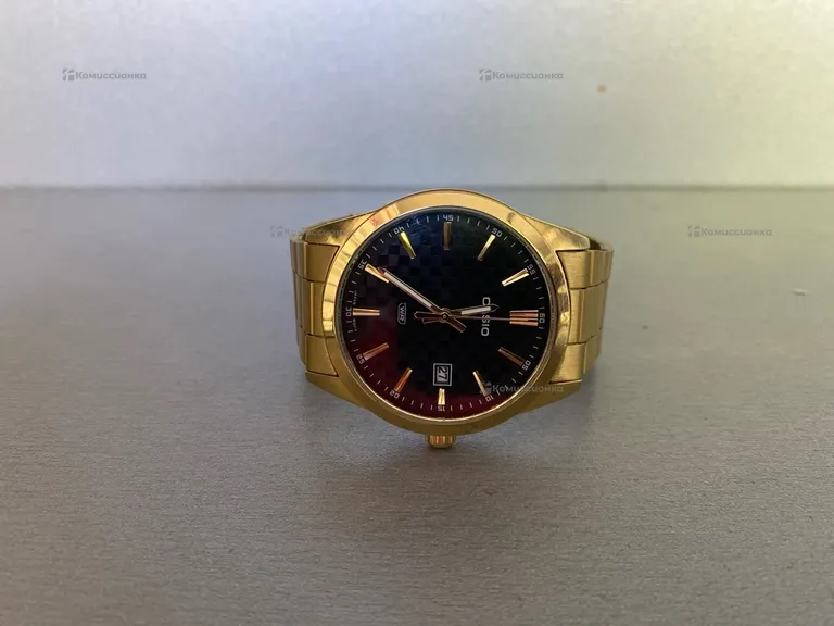 Часы  Casio wr