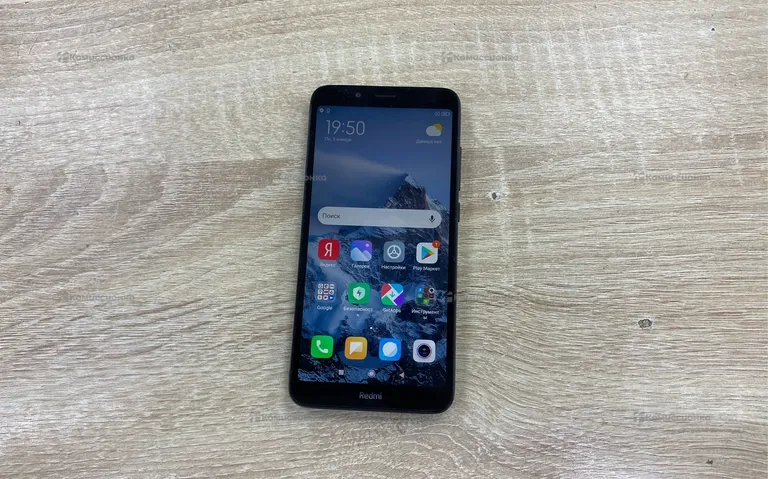 Xiaomi Redmi 7a 16gd