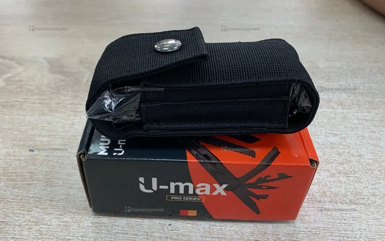 MULTITOOL U-max pro X50