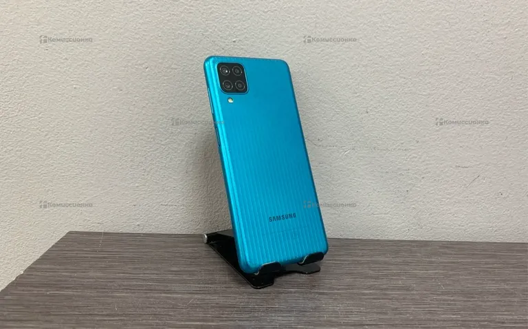 Samsung Galaxy M12 4/64Gb
